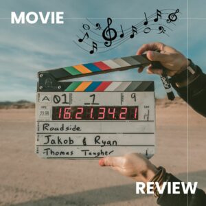 הלחנת מוזיקה לסרטים