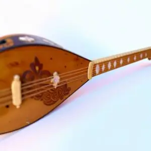 לימוד סאז ,לימוד נגינה בסאז